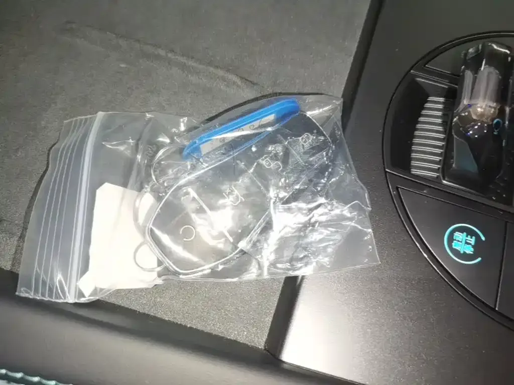 BYD Seal 06 — фото 6