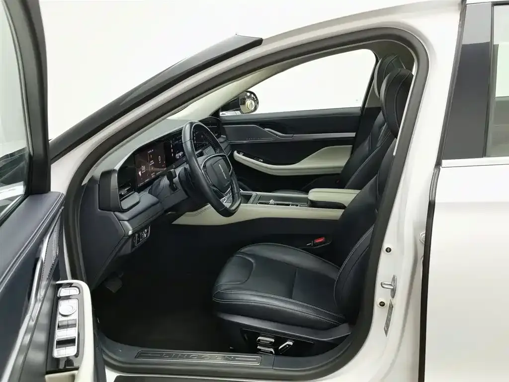 Lincoln Z 2023 из CN, фото 7