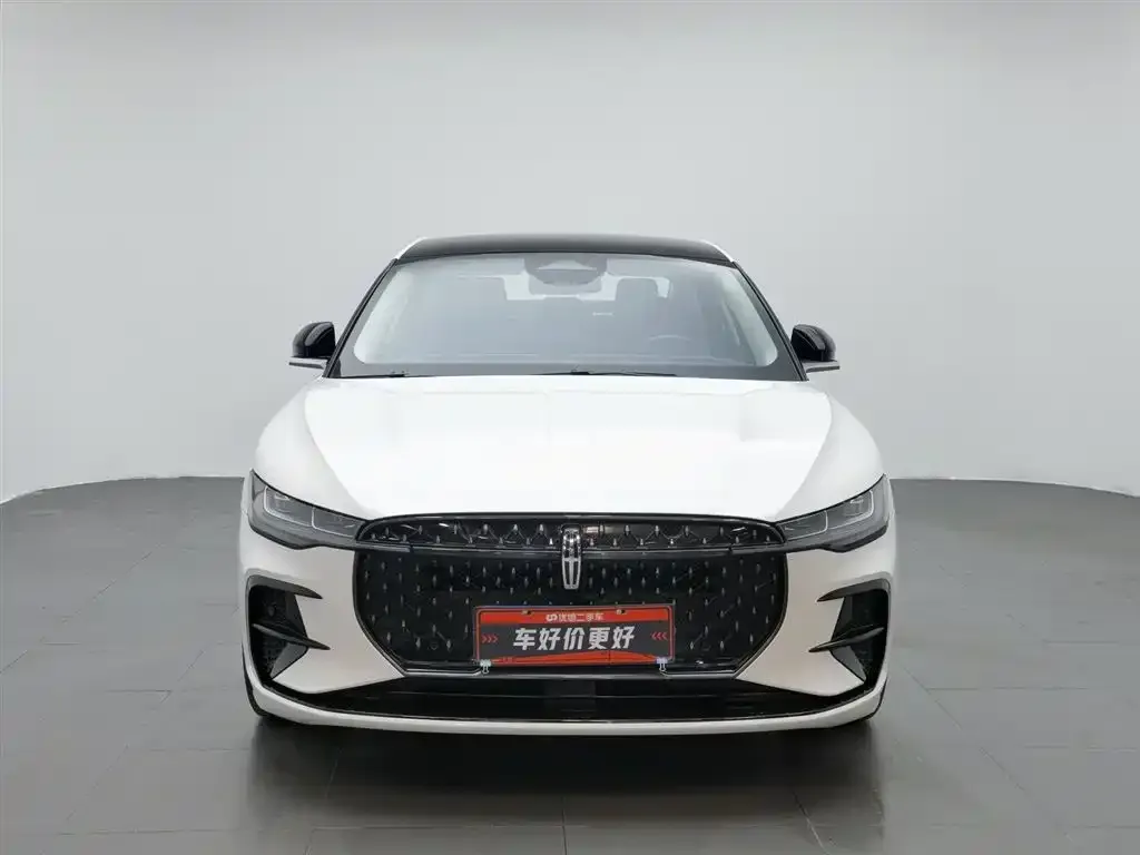 Lincoln Z 2023 из CN, фото 4