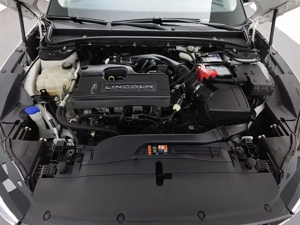 Lincoln Z 2023 из CN, фото 9