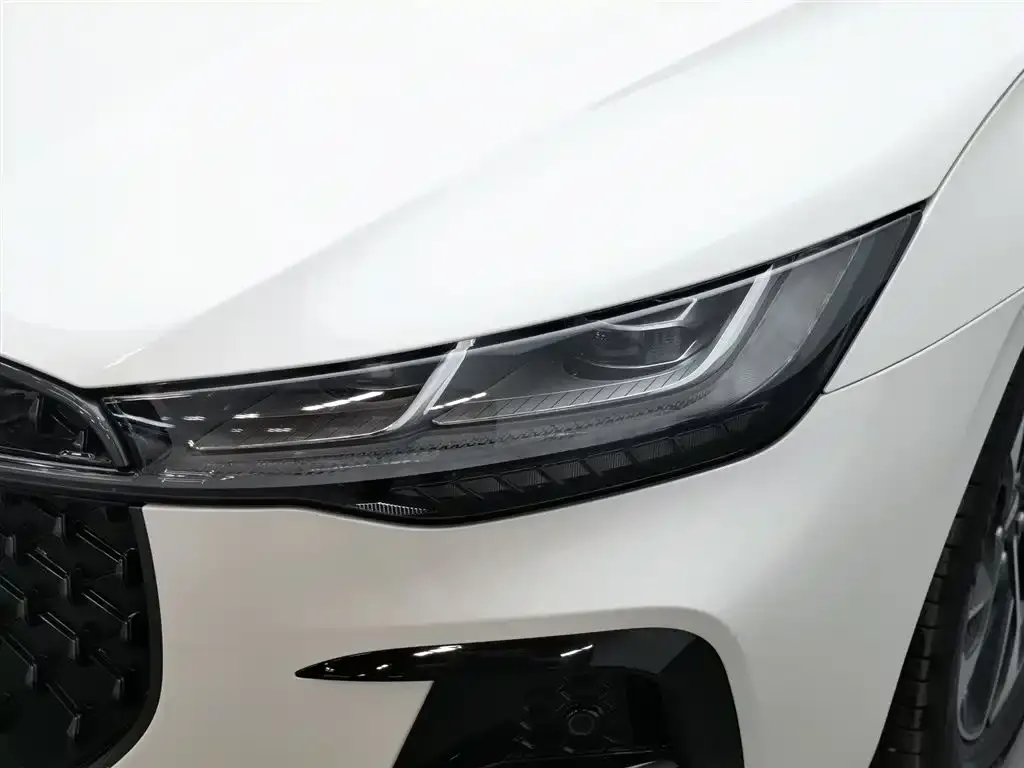 Lincoln Z 2023 из CN, фото 3
