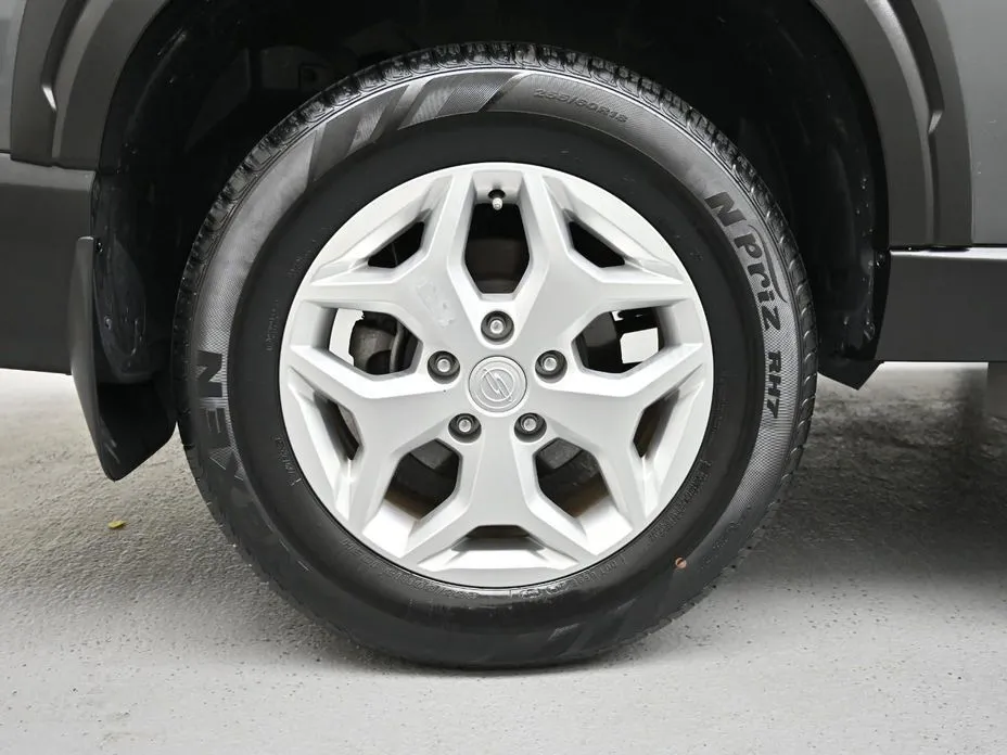 KG Mobility (Ssangyong) Rexton — фото 9