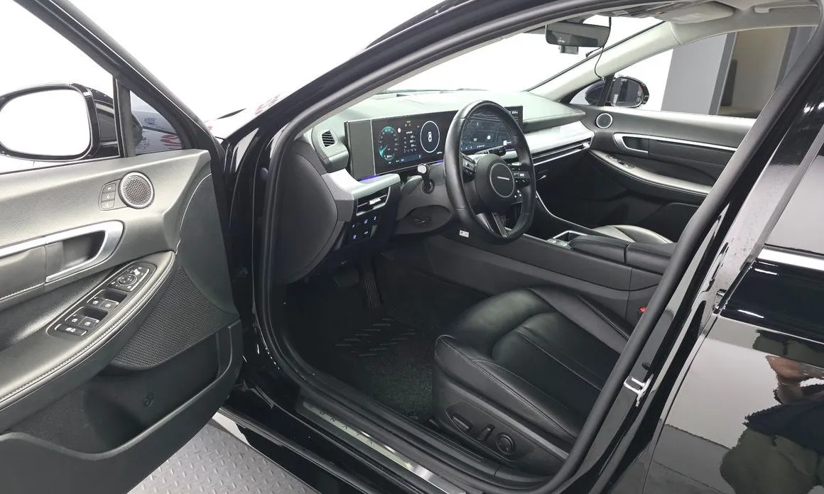 Hyundai Sonata 2024 из KR, фото 7