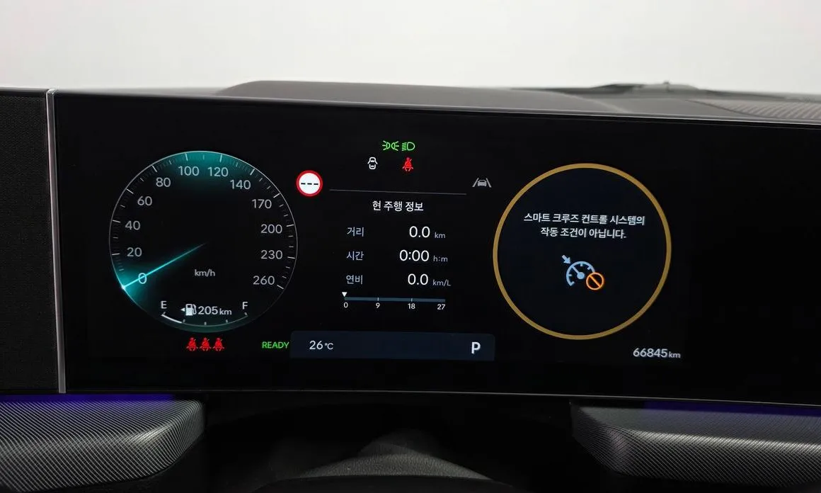 Hyundai Sonata 2024 из KR, фото 8
