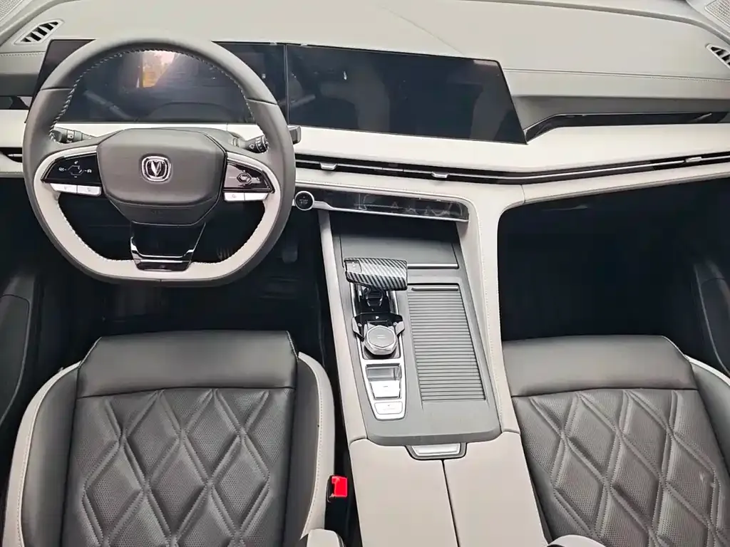 Changan CS75PLUS 2024 из CN, фото 3