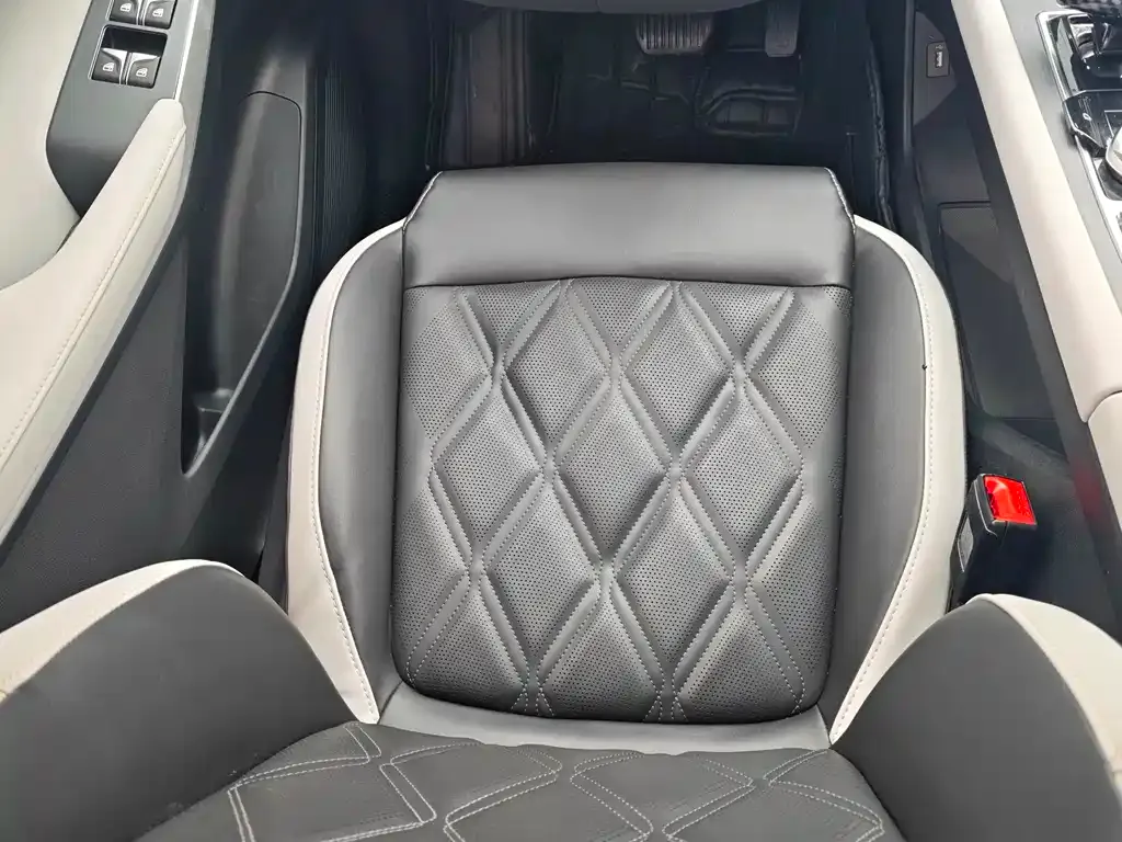 Changan CS75PLUS 2024 из CN, фото 9