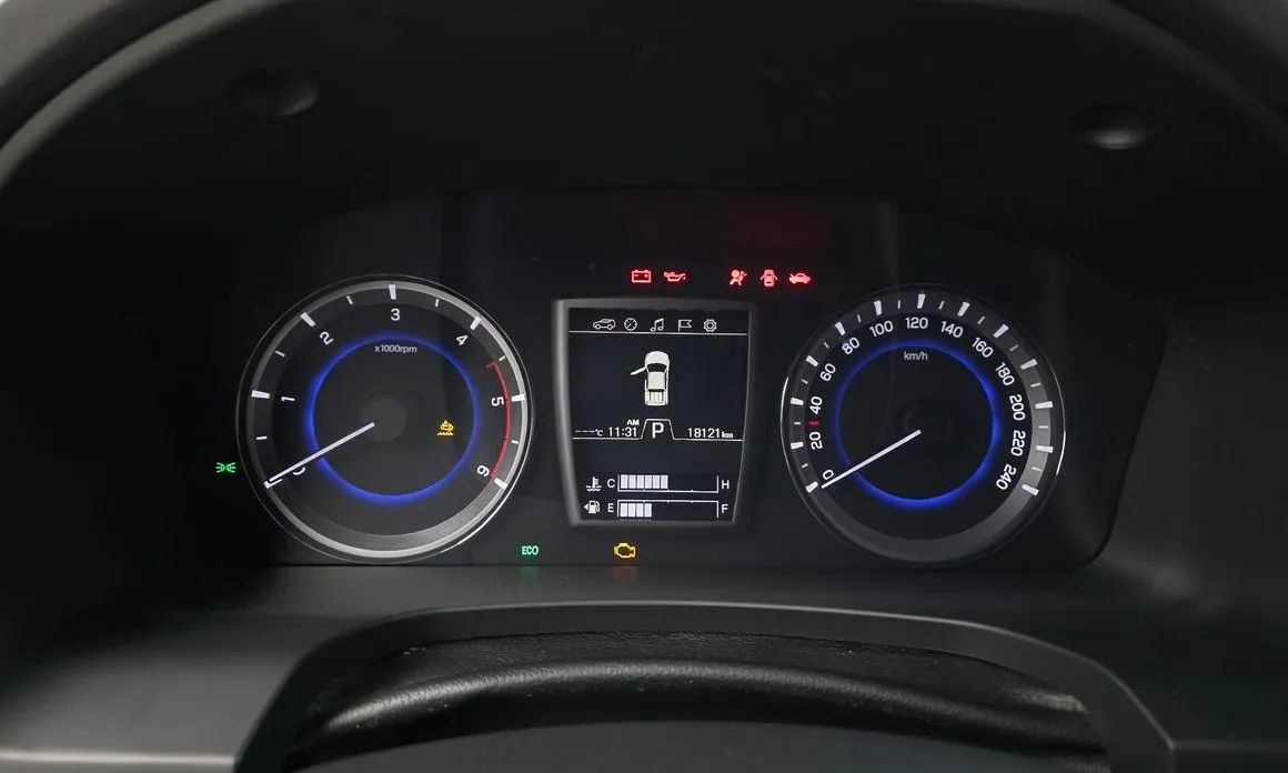 KG Mobility (Ssangyong) Rexton — фото 4