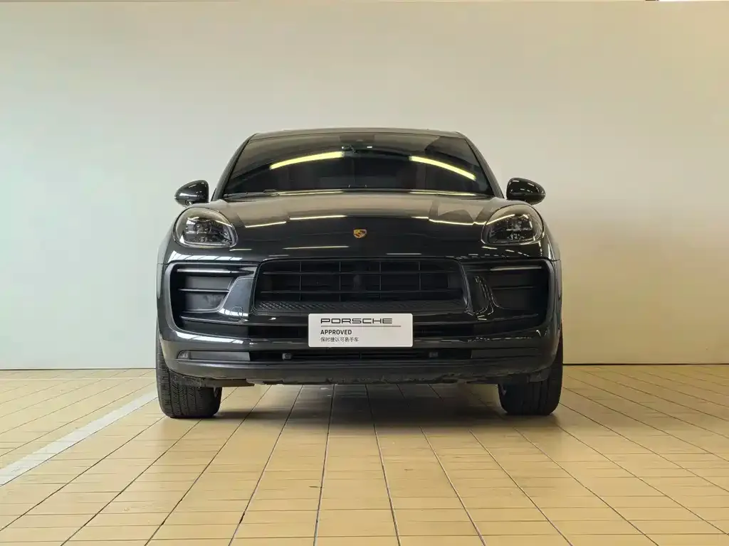 Porsche Macan — фото 2