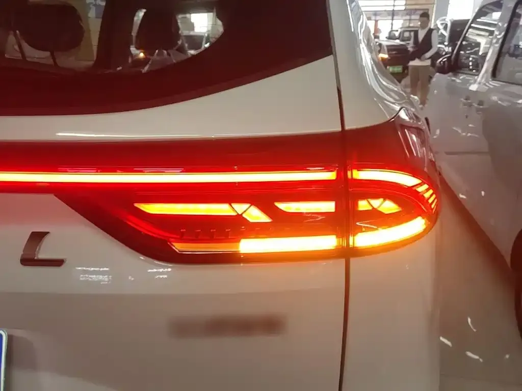 Haval H6 — фото 2