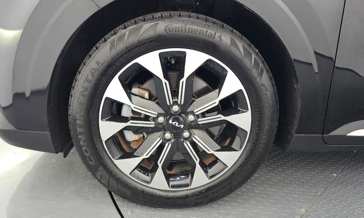 Kia Carnival 2023 из KR, фото 7
