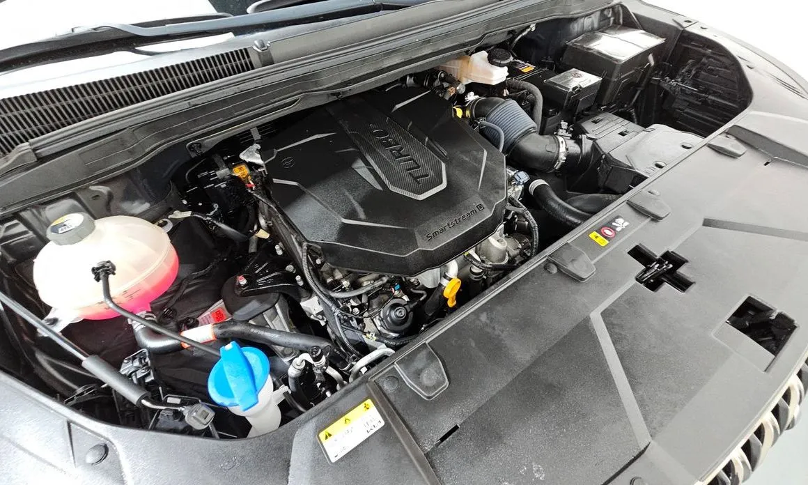 Kia Carnival 2023 из KR, фото 9