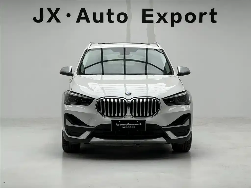 BMW X1 — фото 3