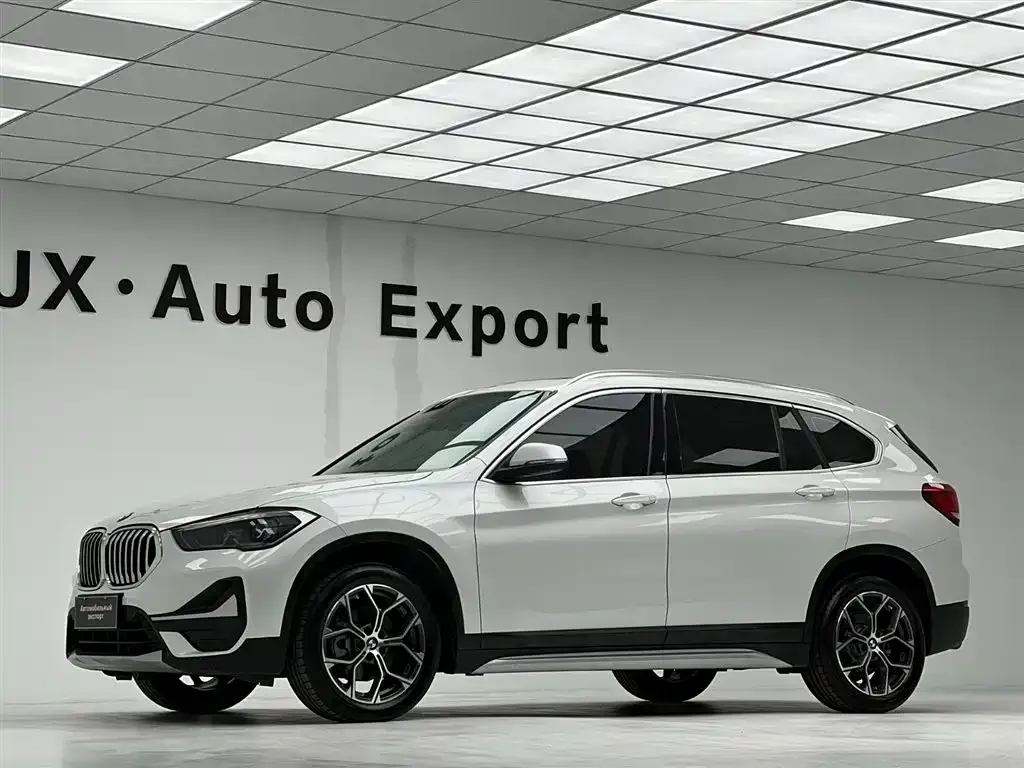 BMW X1 — фото 2