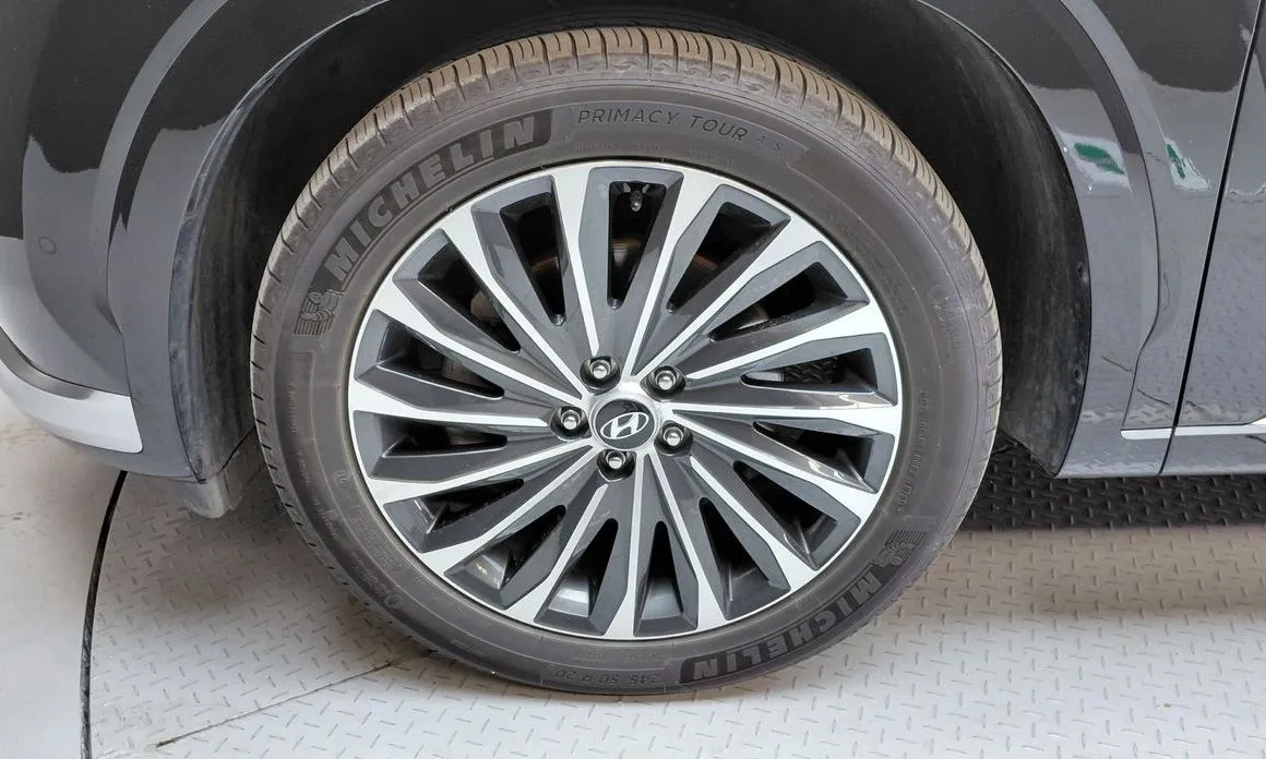 Hyundai Palisade 2023 из KR, фото 9