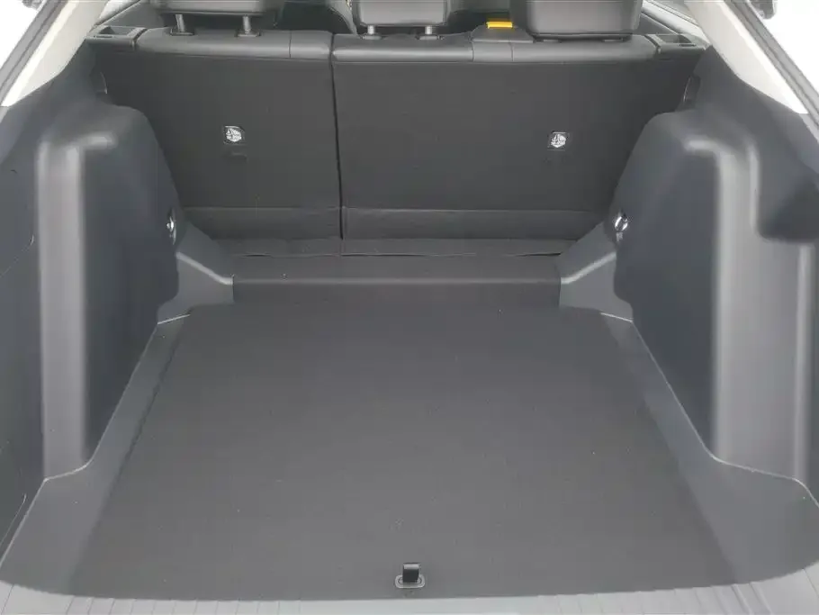 Toyota bZ5 2026 из CN, фото 3