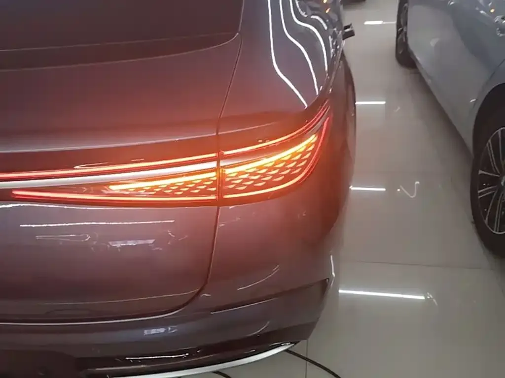 BYD Seal 2024 из CN, фото 4