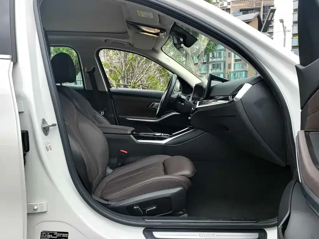 BMW i3 — фото 2