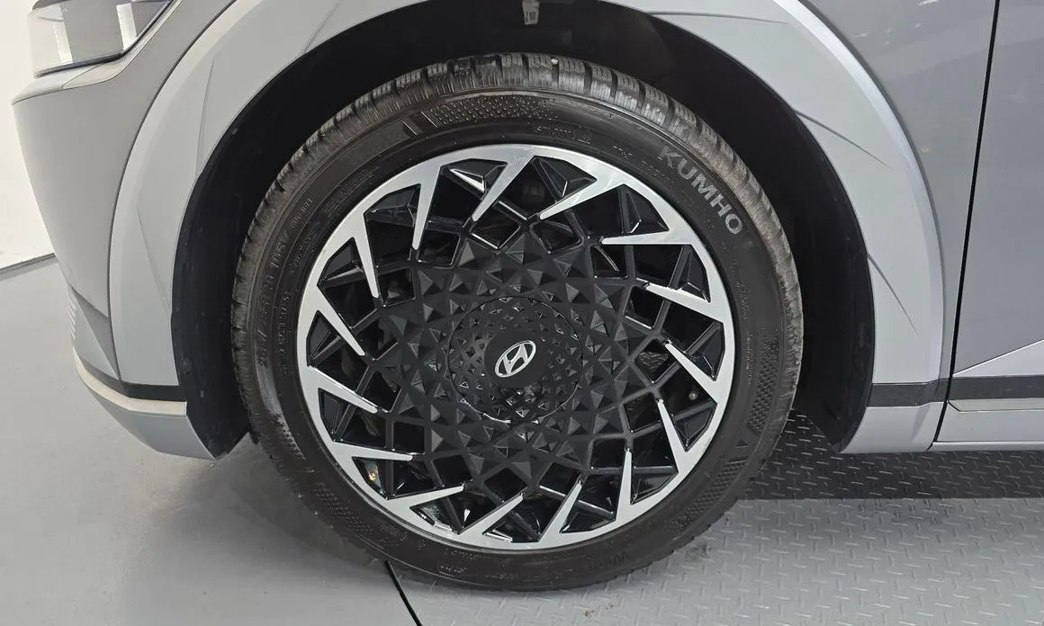 Hyundai Ioniq5 2022 из KR, фото 3