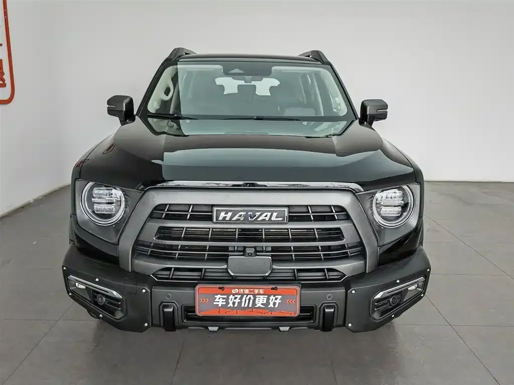Haval Big Dog — фото 3