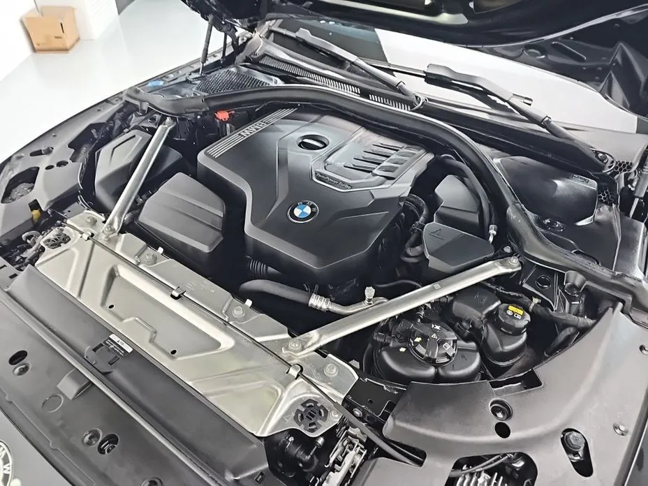 BMW 4-Series — фото 10