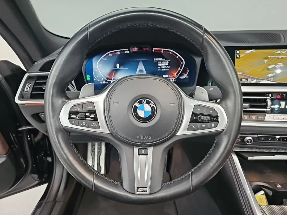 BMW 4-Series — фото 4