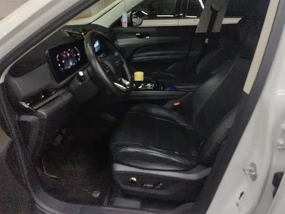 Ford Territory 2023 из CN, фото 3