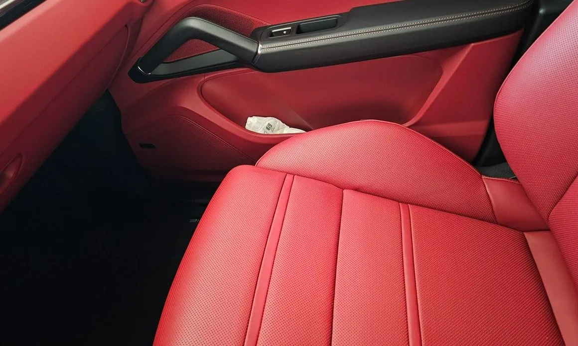 Porsche Cayenne 2023 из KR, фото 6