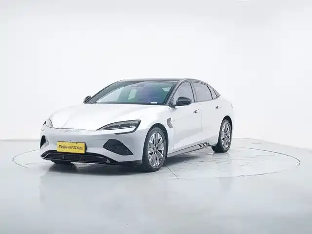 BYD Seal