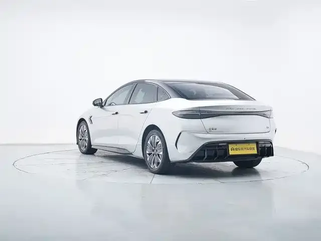 BYD Seal 2023 из CN, фото 10