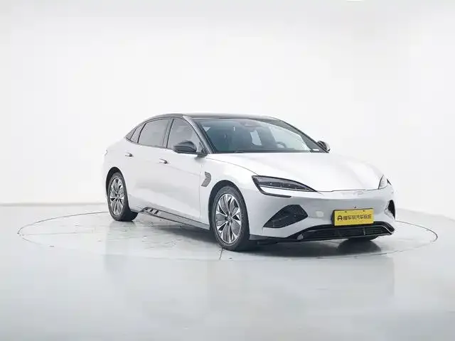 BYD Seal 2023 из CN, фото 3