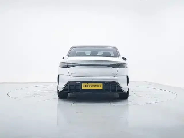 BYD Seal 2023 из CN, фото 6