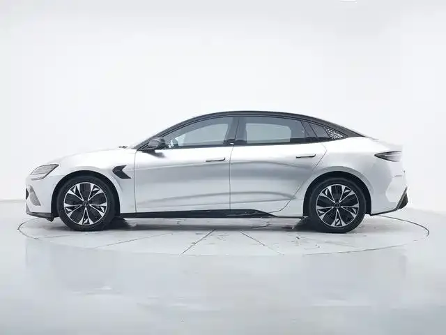 BYD Seal 2023 из CN, фото 5