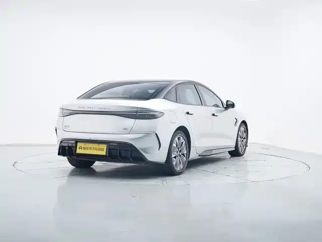 BYD Seal 2023 из CN, фото 7