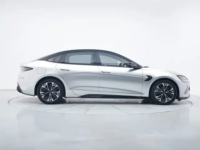 BYD Seal 2023 из CN, фото 4