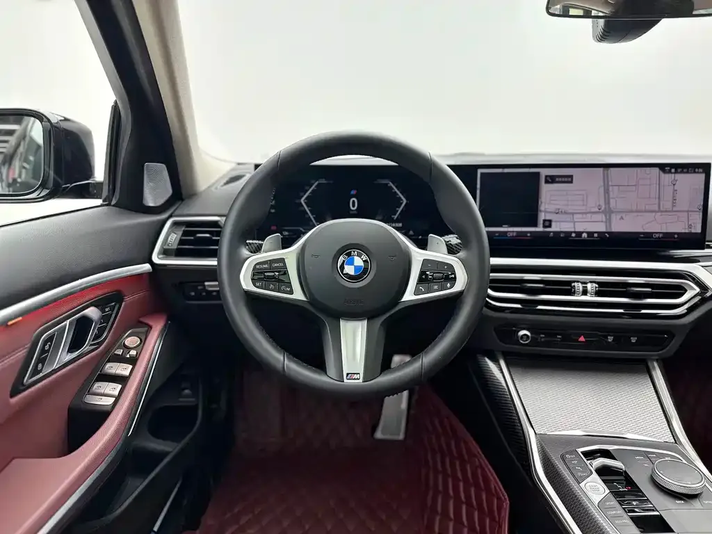 BMW 3 Series — фото 2