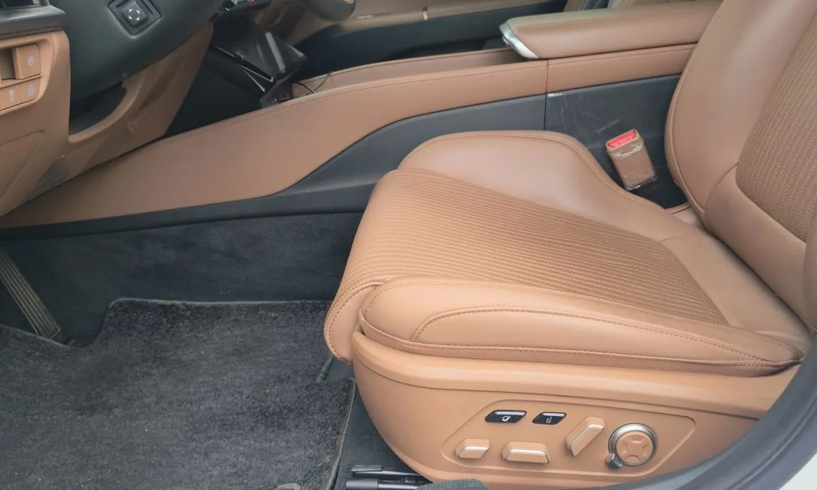 Hyundai Grandeur 2023 из KR, фото 3