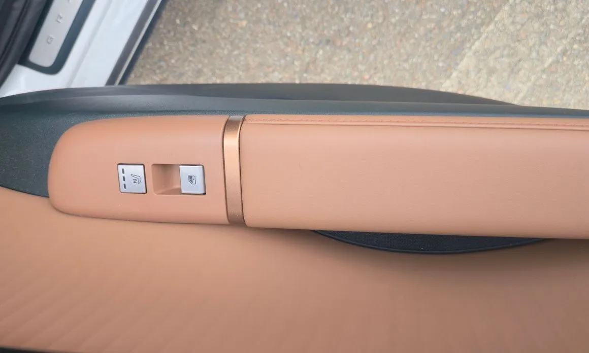 Hyundai Grandeur 2023 из KR, фото 8