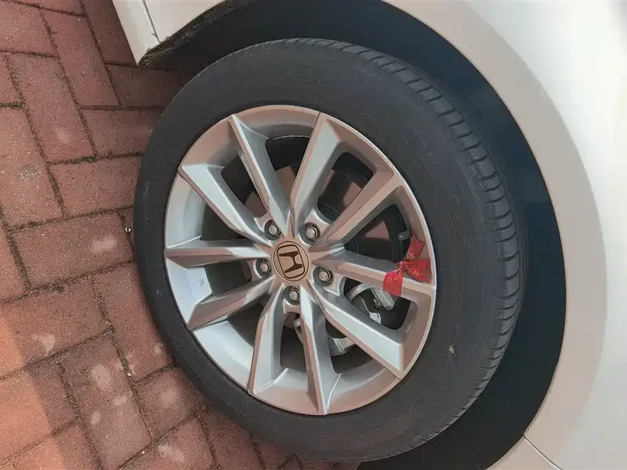 Honda Accord — фото 4