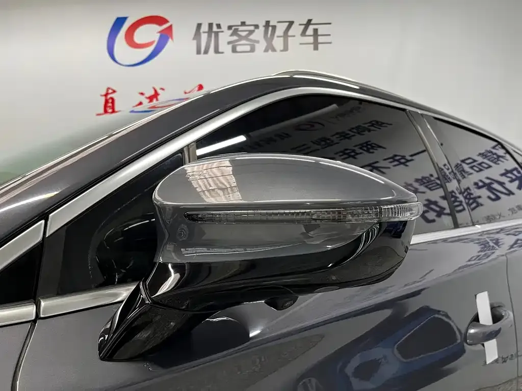 BYD Tang New Energy — фото 5
