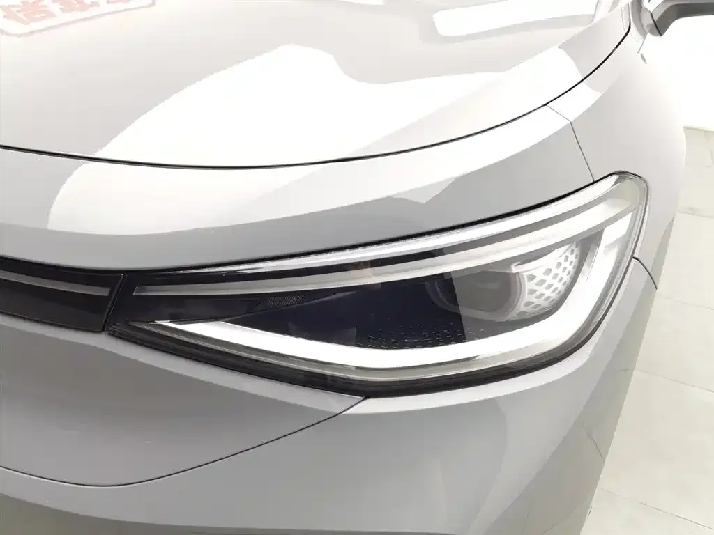 Volkswagen ID.4 Crozz — фото 10