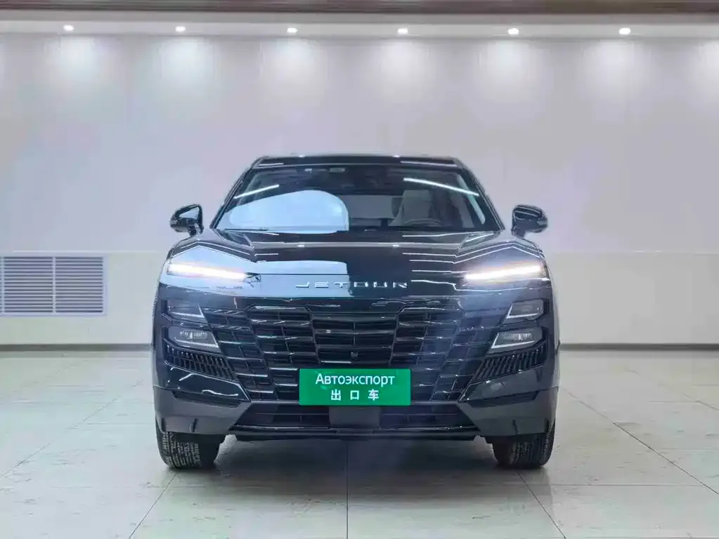 Jetour Dasheng 2023 из CN, фото 6
