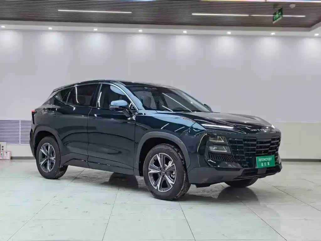 Jetour Dasheng 2023 из CN, фото 8