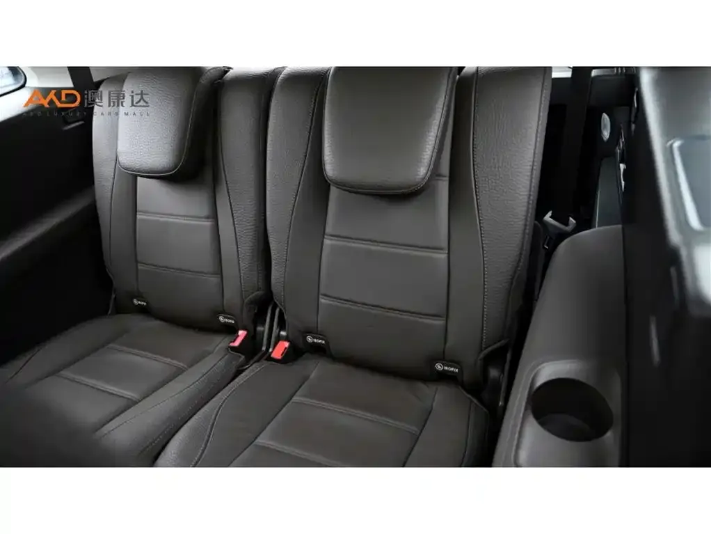 Mercedes-Benz GLS 2021 из CN, фото 6