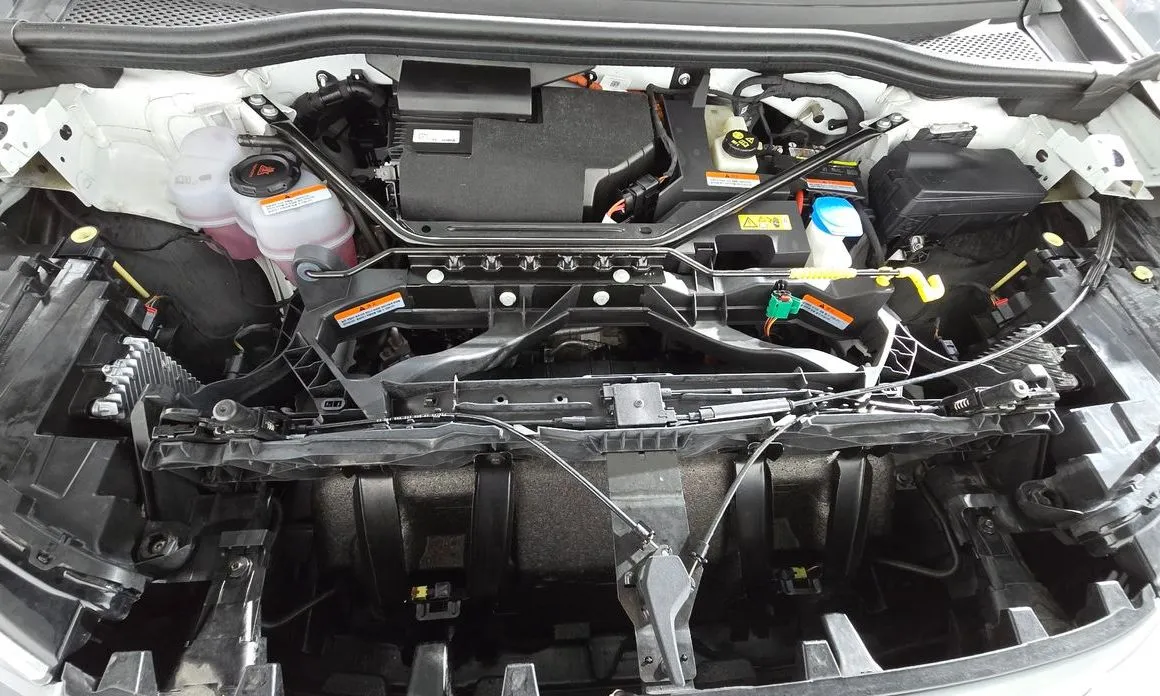 Audi Q4 e-tron 2022 из KR, фото 6