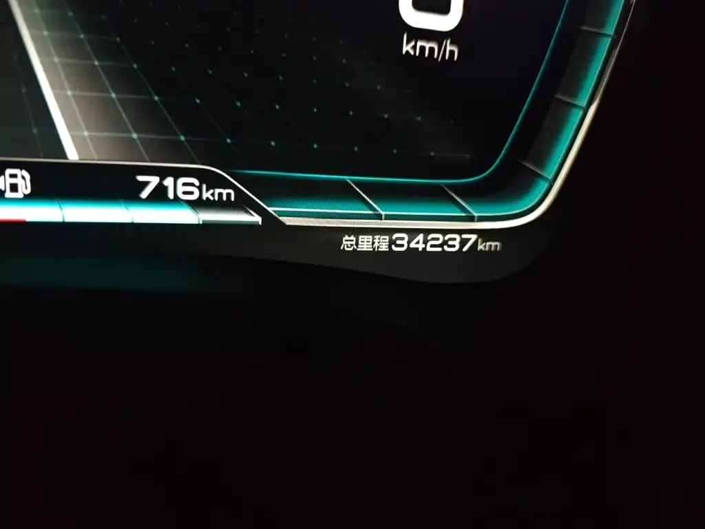 BYD Tang New Energy 2023 из CN, фото 4