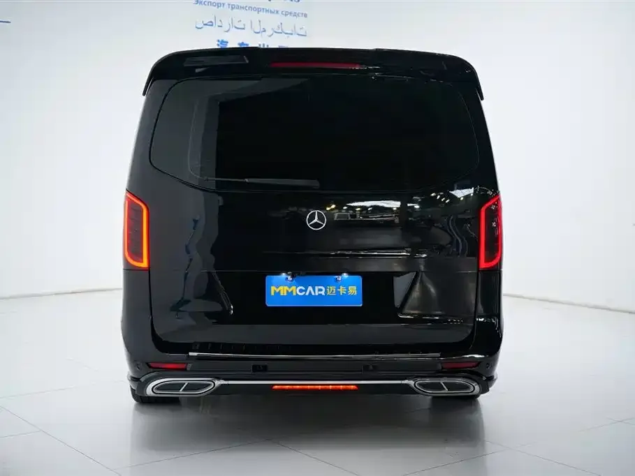 Mercedes-Benz Vito 2022 из CN, фото 5