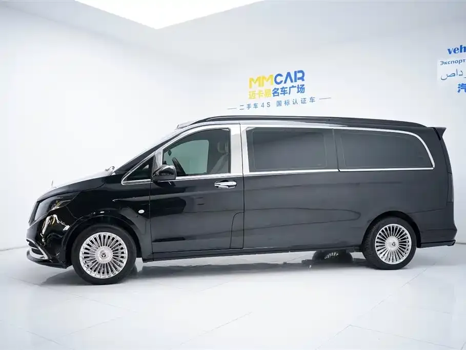 Mercedes-Benz Vito 2022 из CN, фото 6