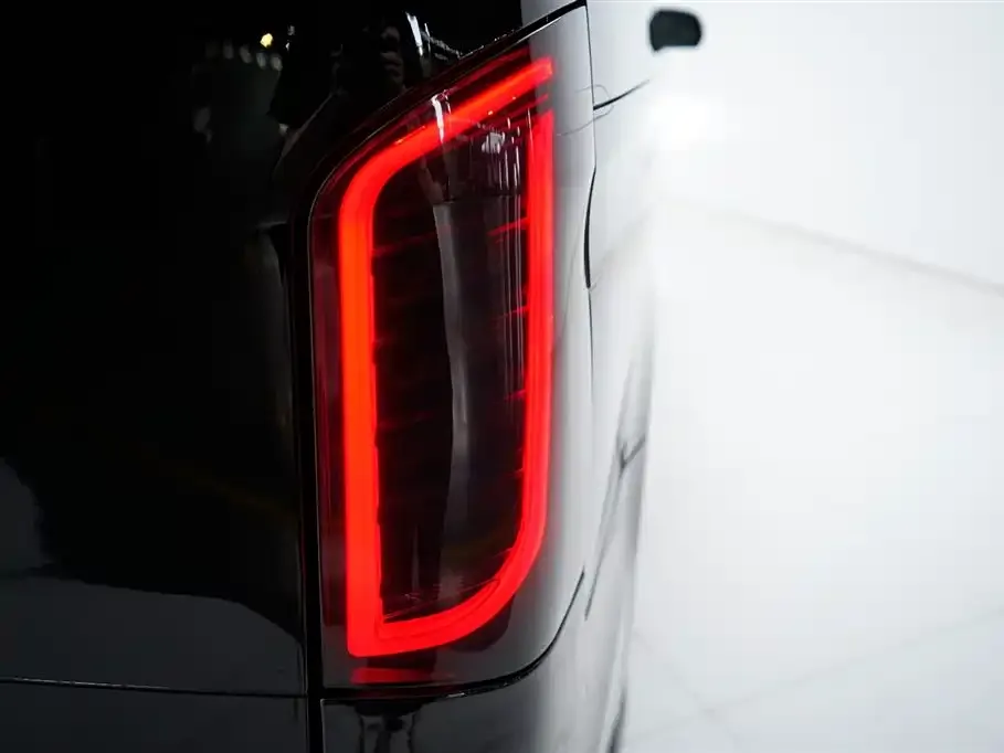 Mercedes-Benz Vito 2022 из CN, фото 2