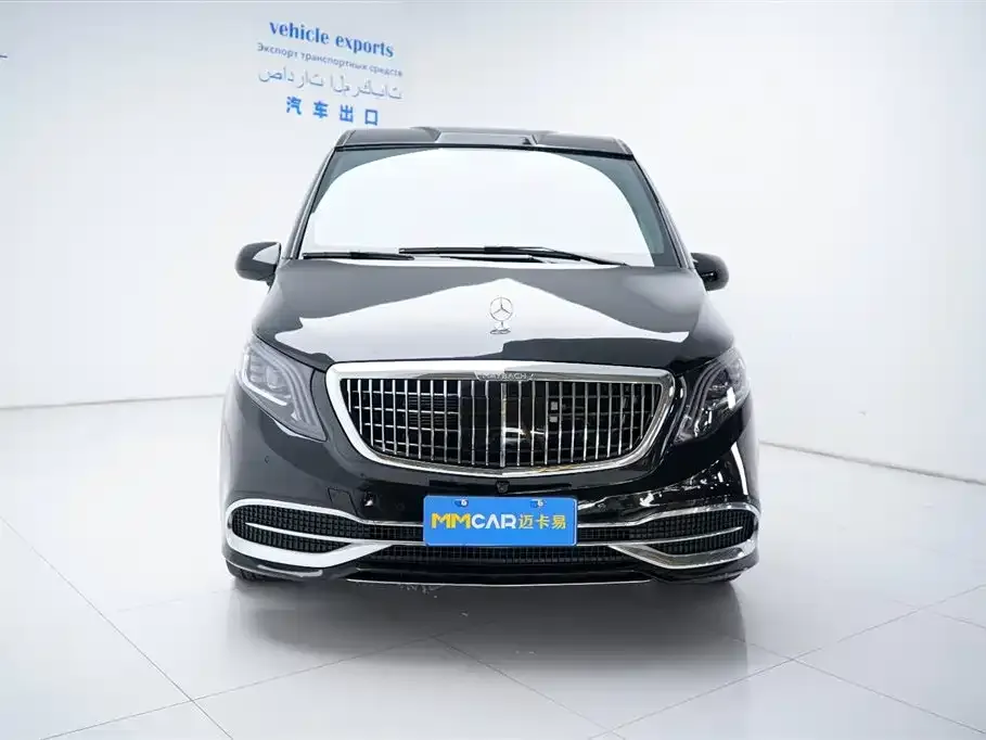 Mercedes-Benz Vito 2022 из CN, фото 10
