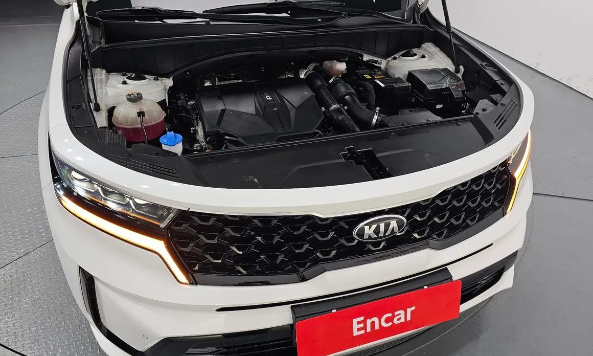Kia Sorento — фото 4